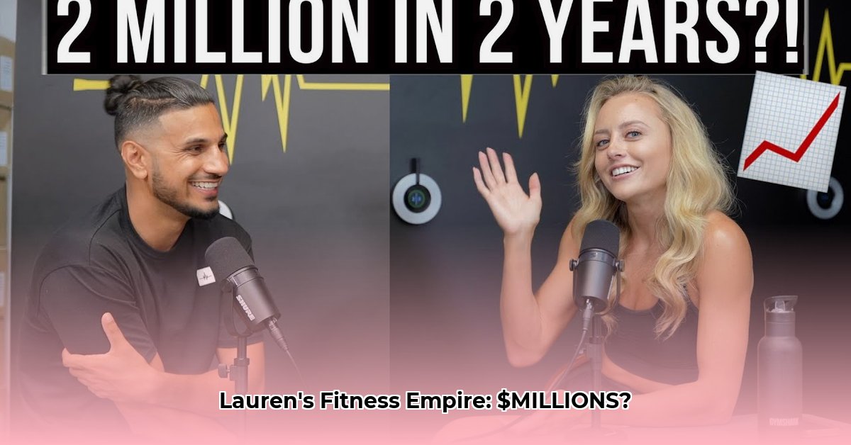 lauren-jumps-net-worth
